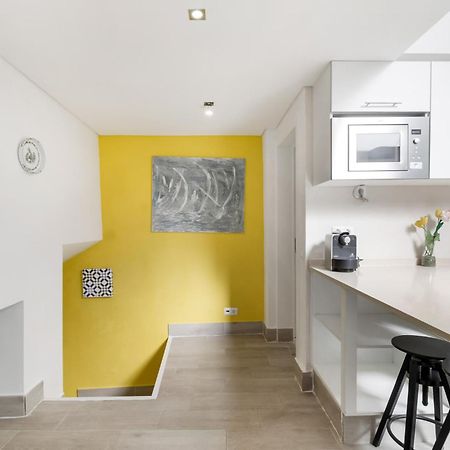 Lisbon Liberty Avenue Apartment Ngoại thất bức ảnh
