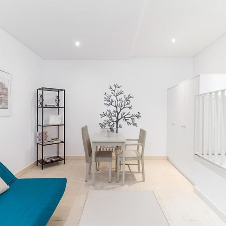 Lisbon Liberty Avenue Apartment Ngoại thất bức ảnh