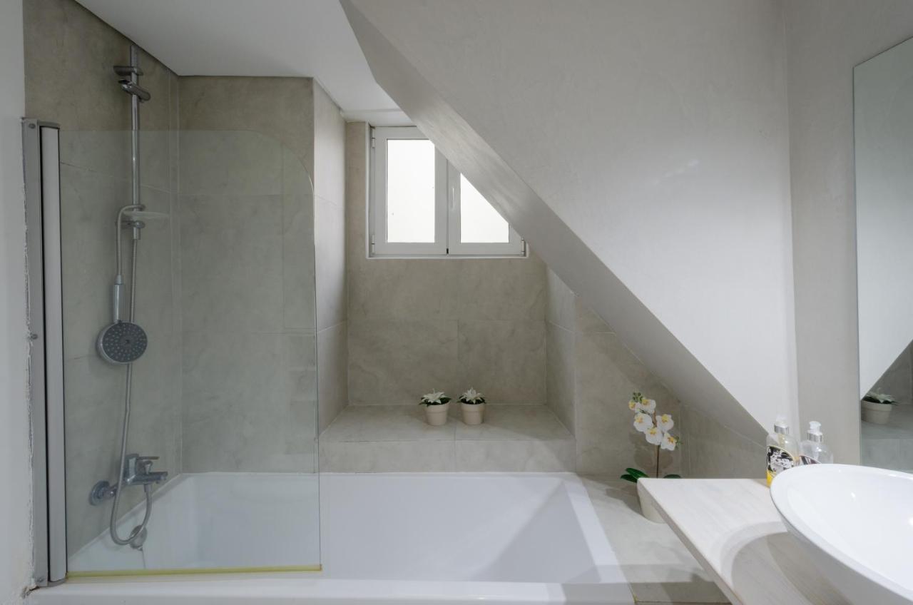 Lisbon Liberty Avenue Apartment Ngoại thất bức ảnh