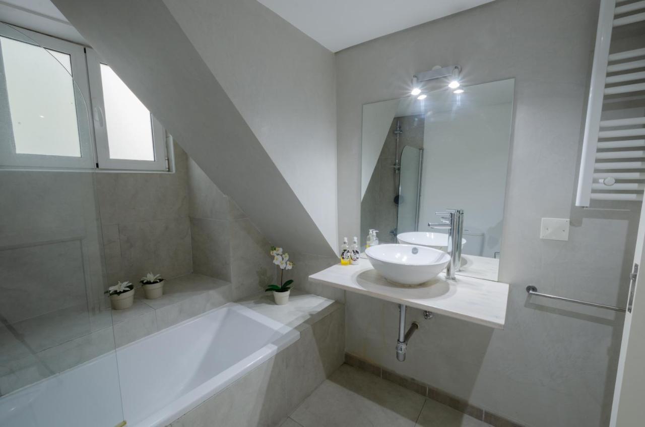 Lisbon Liberty Avenue Apartment Ngoại thất bức ảnh