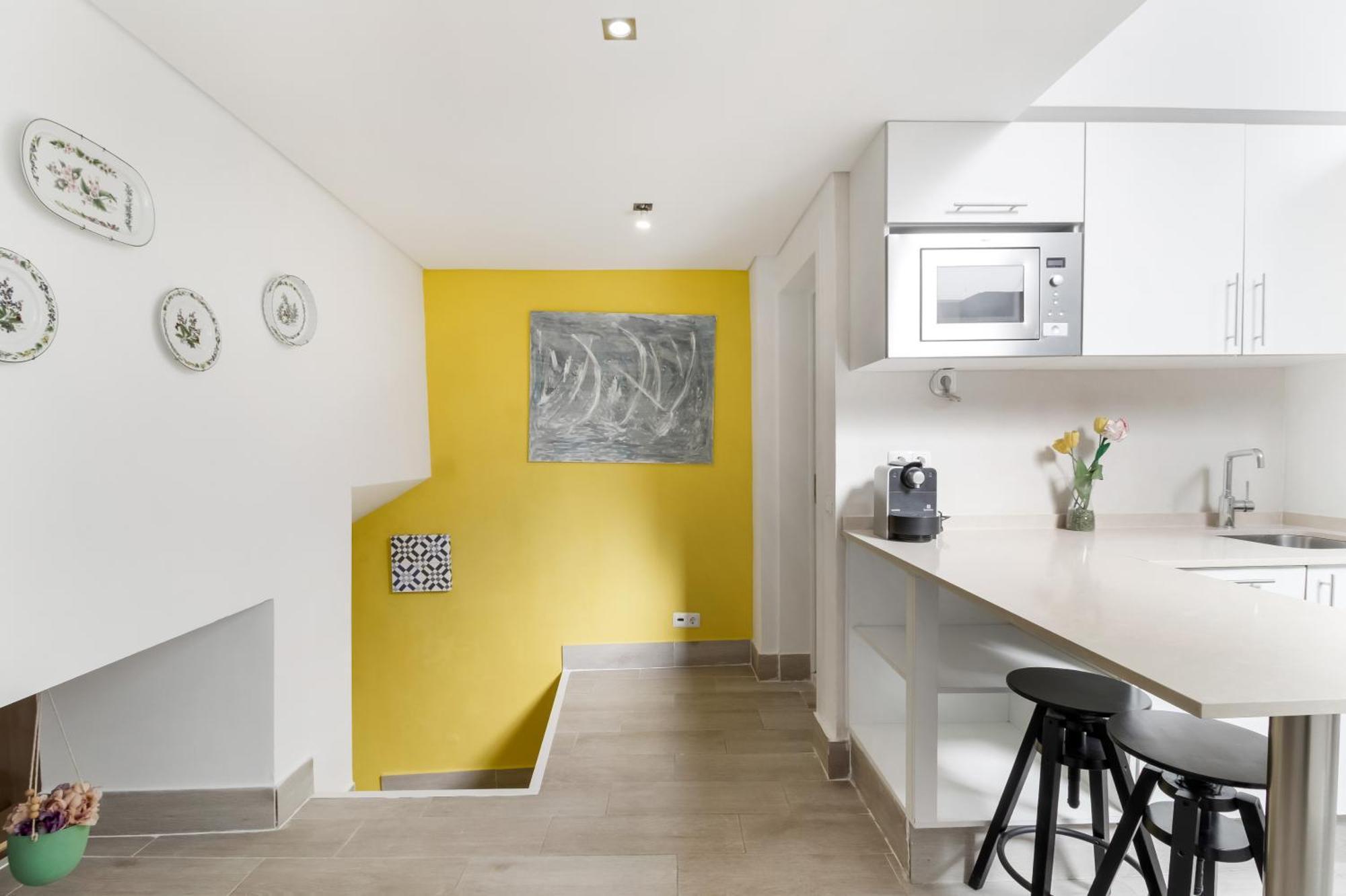 Lisbon Liberty Avenue Apartment Ngoại thất bức ảnh