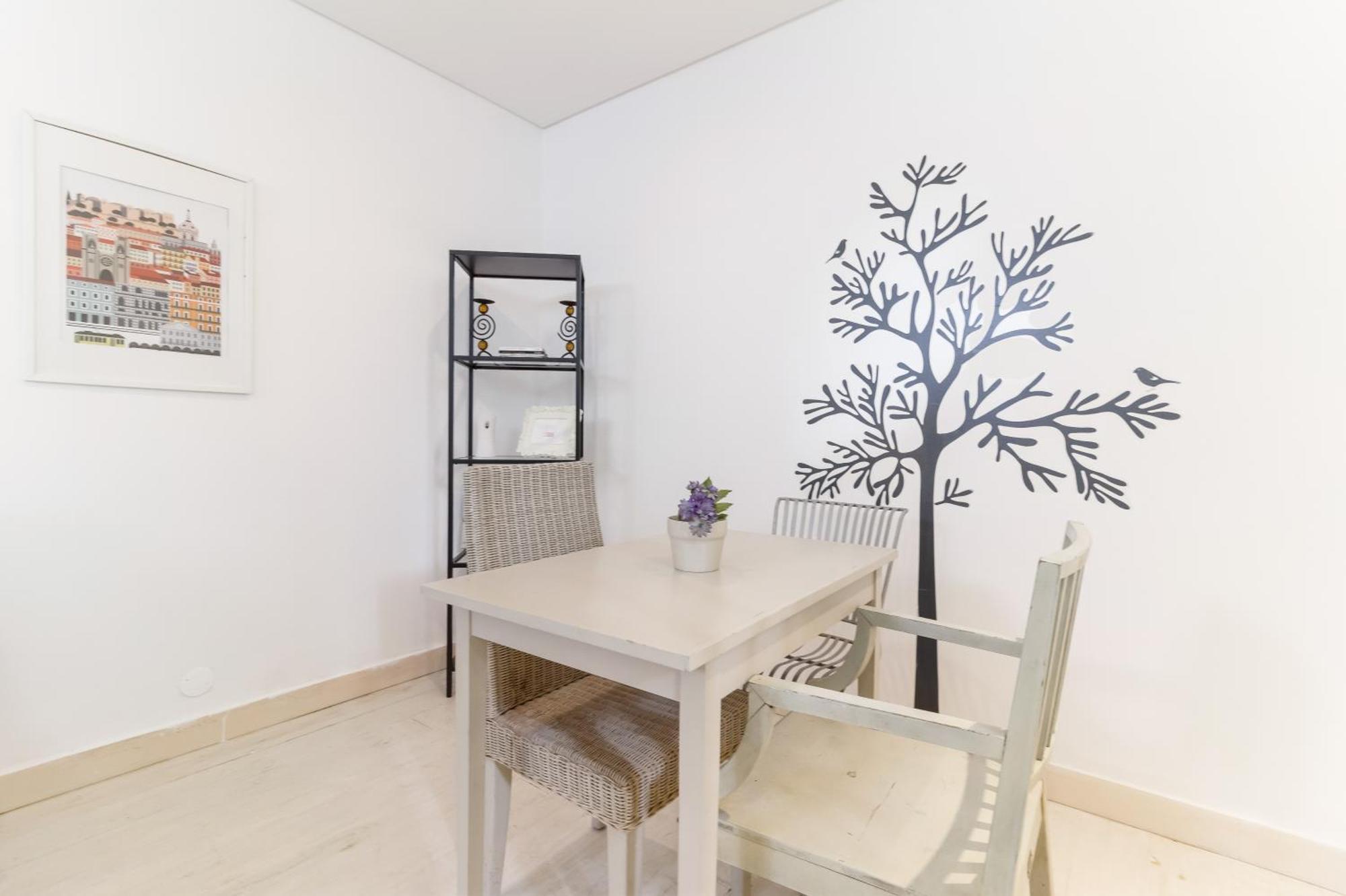Lisbon Liberty Avenue Apartment Ngoại thất bức ảnh