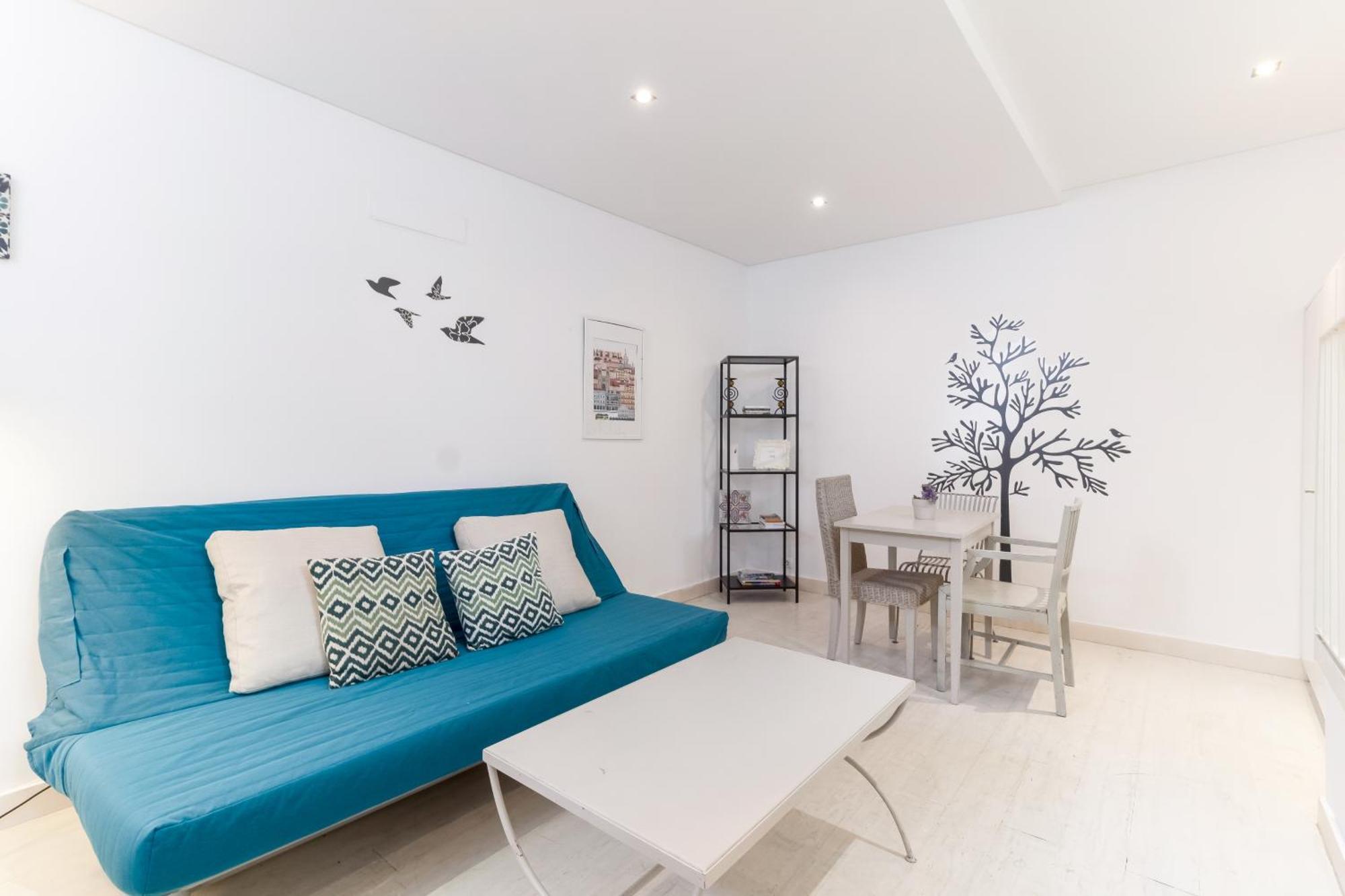 Lisbon Liberty Avenue Apartment Ngoại thất bức ảnh