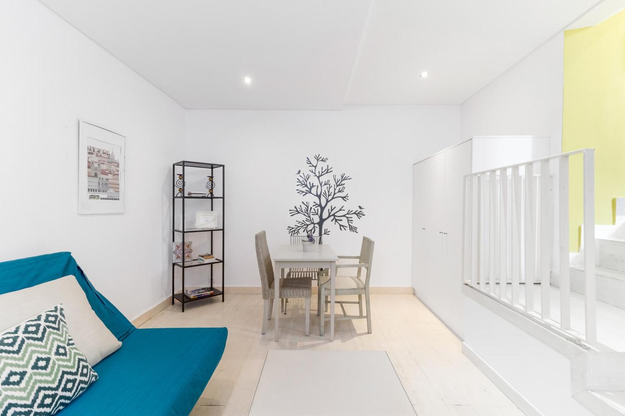 Lisbon Liberty Avenue Apartment Ngoại thất bức ảnh